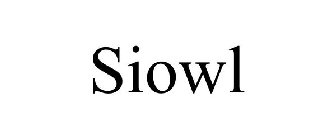 SIOWL