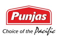 PUNJAS CHOICE OF THE PACIFIC