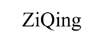 ZIQING