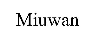 MIUWAN