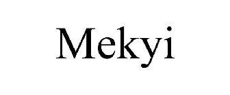 MEKYI