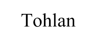 TOHLAN