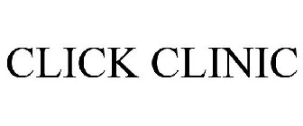 CLICK CLINIC