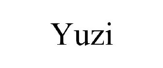 YUZI