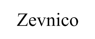 ZEVNICO