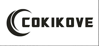 COKIKOVE