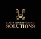 BAILEY & MITCHELL TECHNICAL SOLUTIONS
