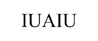 IUAIU