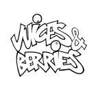 JUICES & BERRIES