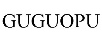 GUGUOPU