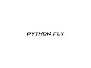 PYTHON FLY