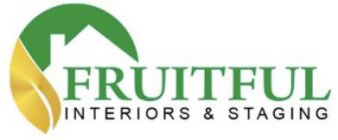 FRUITFUL INTERIORS & STAGING