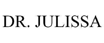 DR. JULISSA