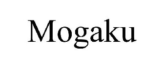 MOGAKU