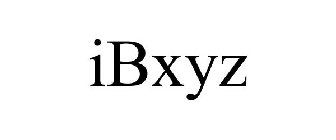 IBXYZ