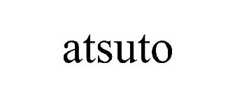 ATSUTO