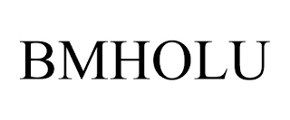 BMHOLU