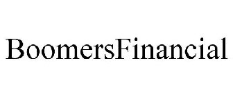 BOOMERSFINANCIAL