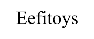 EEFITOYS