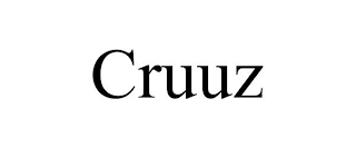 CRUUZ