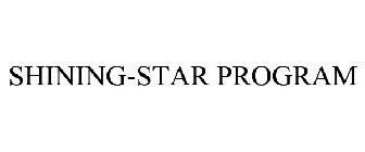 SHINING-STAR PROGRAM