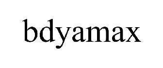 BDYAMAX