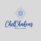 CHELCHAKRAS JEWELRY ACCESSORIES