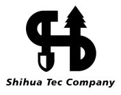 AS SHIHUA TEC COMPANY