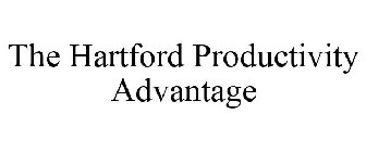 THE HARTFORD PRODUCTIVITY ADVANTAGE