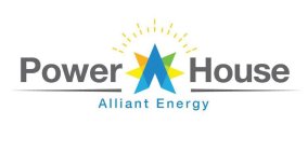 POWER HOUSE ALLIANT ENERGY