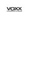 VOXX POWER SYSTEMS