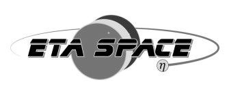 ETA SPACE