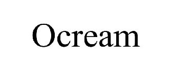 OCREAM