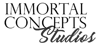 IMMORTAL CONCEPTS STUDIOS