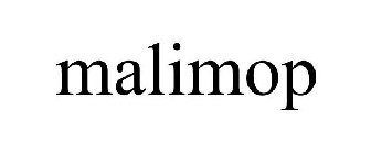 MALIMOP