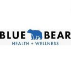 BLUE BEAR HEALTH + WELLNESS