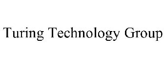 TURING TECHNOLOGY GROUP