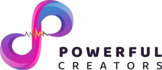 POWERFUL CREATORS
