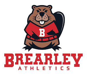 B BREARLEY ATHLETICS