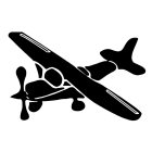 PLANE CLOTHING CO.