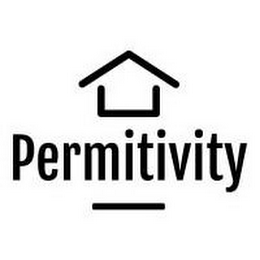 PERMITIVITY