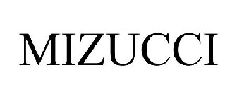 MIZUCCI