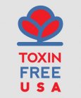 TOXIN FREE USA