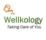 WELLKOLOGY TAKING CARE OF YOU