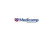 MEDICOMP CONNECTED WITH CARE