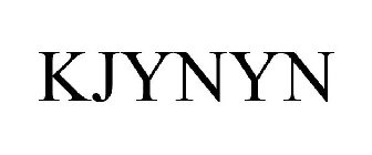 KJYNYN