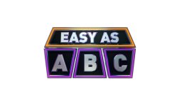 EASY AS ABC