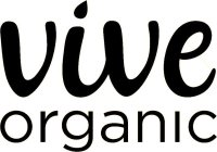 VIVE ORGANIC