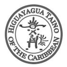 HIGUAYAGUA TAINO OF THE CARIBBEAN H