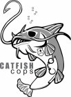 CATFISH COPS CFPD